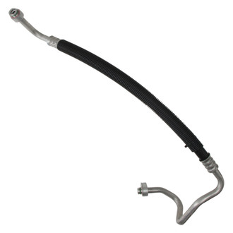 Four Seasons® - A/C Suction Line Hose Assembly