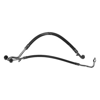 Four Seasons® - A/C Discharge and Suction Line Hose Assembly