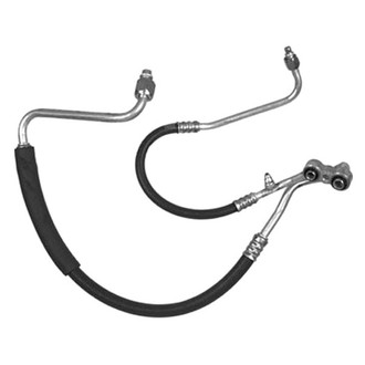 Four Seasons® - A/C Discharge and Suction Line Hose Assembly