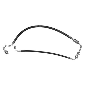 Four Seasons® - A/C Discharge and Suction Line Hose Assembly