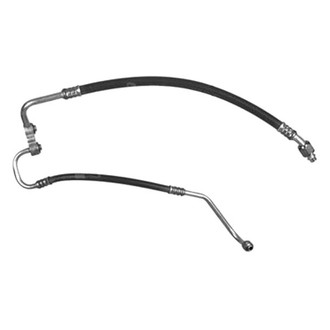Four Seasons® - A/C Discharge and Suction Line Hose Assembly