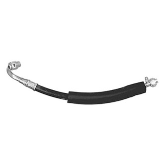 Four Seasons® - A/C Suction Line Hose Assembly