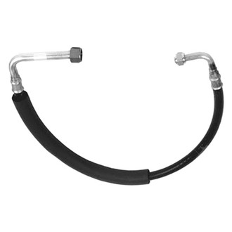 Four Seasons® - A/C Suction Line Hose Assembly