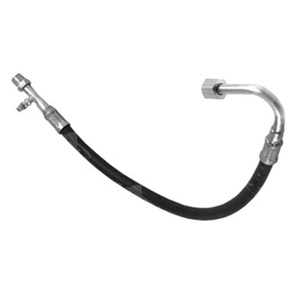 Four Seasons® - A/C Discharge Line Hose Assembly