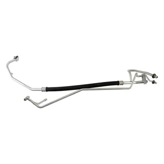 Four Seasons® - A/C Suction and Liquid Line Hose Assembly