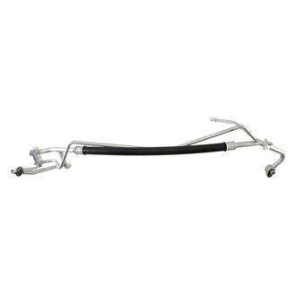 Four Seasons® - A/C Suction and Liquid Line Hose Assembly