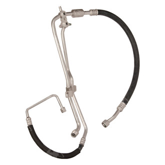 Four Seasons® - A/C Discharge and Suction Line Hose Assembly