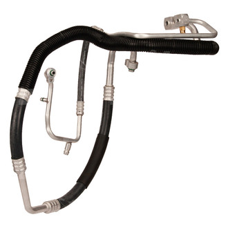 Four Seasons® - A/C Discharge and Suction Line Hose Assembly