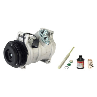 Four Seasons® - Front A/C Compressor Kit