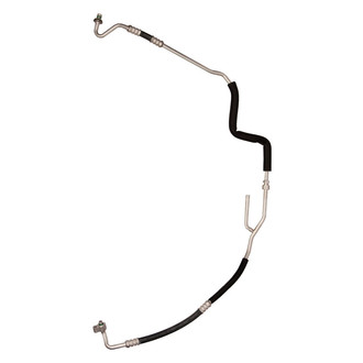 Four Seasons® - A/C Liquid Line Hose Assembly