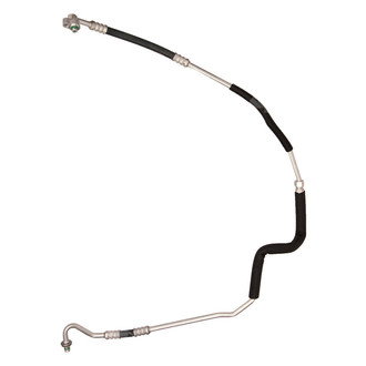 Four Seasons® - A/C Liquid Line Hose Assembly