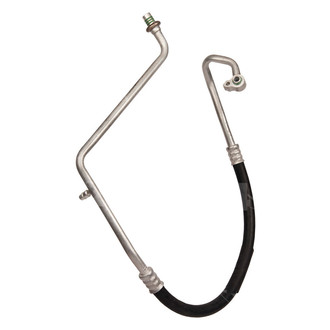 Four Seasons® - A/C Suction Line Hose Assembly