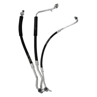 Four Seasons® - A/C Discharge and Suction Line Hose Assembly