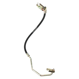 Four Seasons® - A/C Discharge Line Hose Assembly
