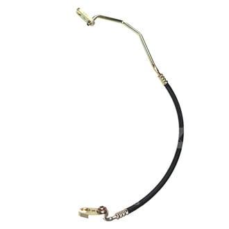 Four Seasons® - A/C Discharge Line Hose Assembly