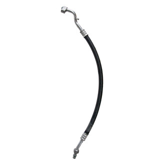 Four Seasons® - A/C Suction Line Hose Assembly