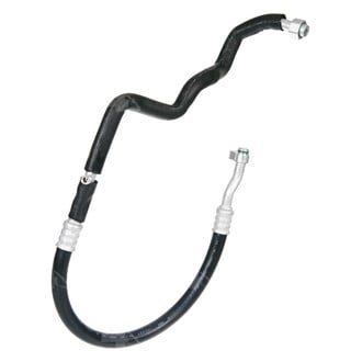 Four Seasons® - A/C Suction Line Hose Assembly