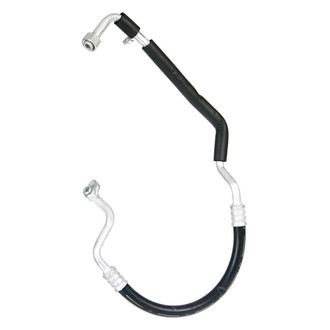 Four Seasons® - A/C Suction Line Hose Assembly