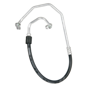 Four Seasons® - A/C Discharge Line Hose Assembly