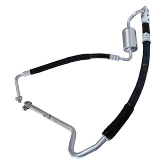 Four Seasons® - A/C Discharge and Suction Line Hose Assembly