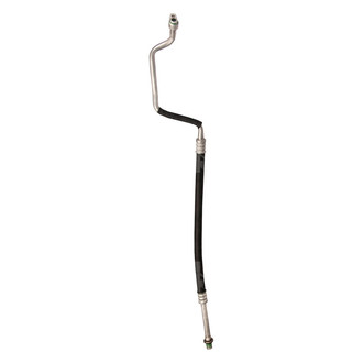 Four Seasons® - A/C Suction Line Hose Assembly