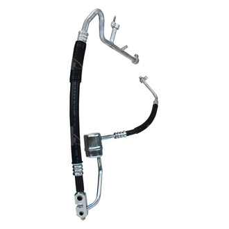 Four Seasons® - A/C Discharge and Suction Line Hose Assembly