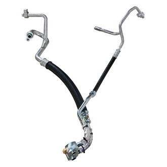 Four Seasons® - A/C Discharge and Suction Line Hose Assembly