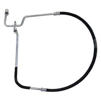 Four Seasons® - A/C Discharge Line Hose Assembly