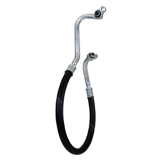 Four Seasons® - A/C Suction Line Hose Assembly