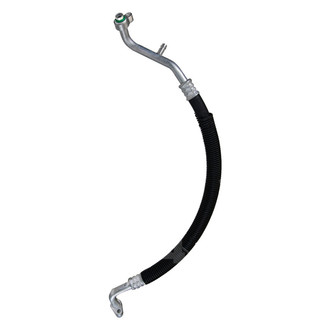 Four Seasons® - A/C Suction Line Hose Assembly