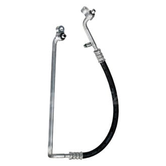 Four Seasons® - A/C Discharge Line Hose Assembly