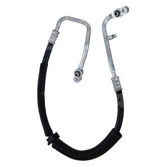 Four Seasons® - A/C Discharge Line Hose Assembly