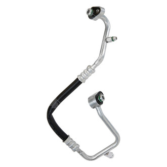 Four Seasons® - A/C Discharge Line Hose Assembly
