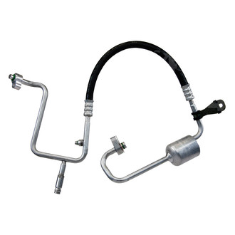 Four Seasons® - A/C Discharge Line Hose Assembly