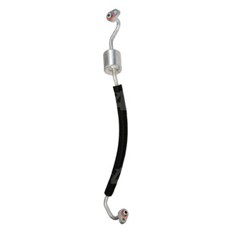 Four Seasons® - A/C Discharge Line Hose Assembly