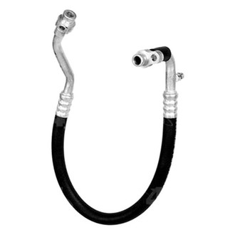 Four Seasons® - A/C Suction Line Hose Assembly