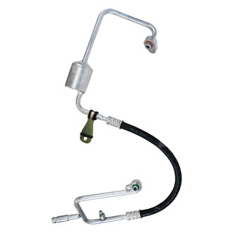 Four Seasons® - A/C Discharge Line Hose Assembly