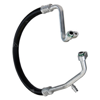 Four Seasons® - A/C Suction Line Hose Assembly