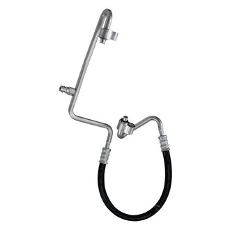 Four Seasons® - A/C Discharge Line Hose Assembly
