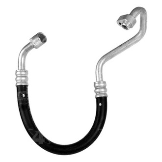 Four Seasons® - A/C Suction Line Hose Assembly