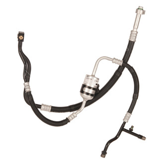 Four Seasons® - A/C Discharge and Suction Line Hose Assembly