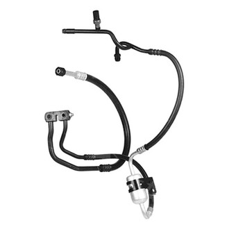 Four Seasons® - A/C Discharge and Suction Line Hose Assembly