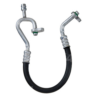 Four Seasons® - A/C Discharge Line Hose Assembly