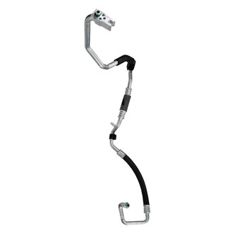 Four Seasons® - A/C Suction Line Hose Assembly