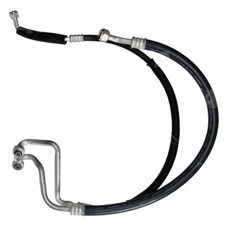 Four Seasons® - A/C Discharge and Suction Line Hose Assembly