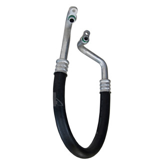 Four Seasons® - A/C Suction Line Hose Assembly