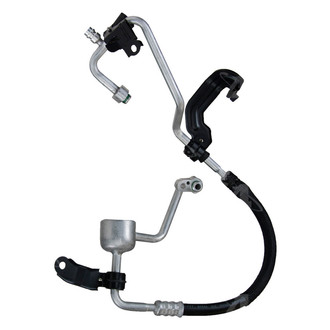 Four Seasons® - A/C Discharge Line Hose Assembly