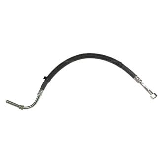 Four Seasons® - A/C Suction Line Hose Assembly