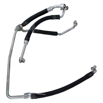 Four Seasons® - A/C Discharge and Suction Line Hose Assembly