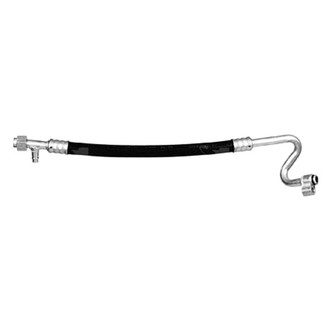 Four Seasons® - A/C Suction Line Hose Assembly